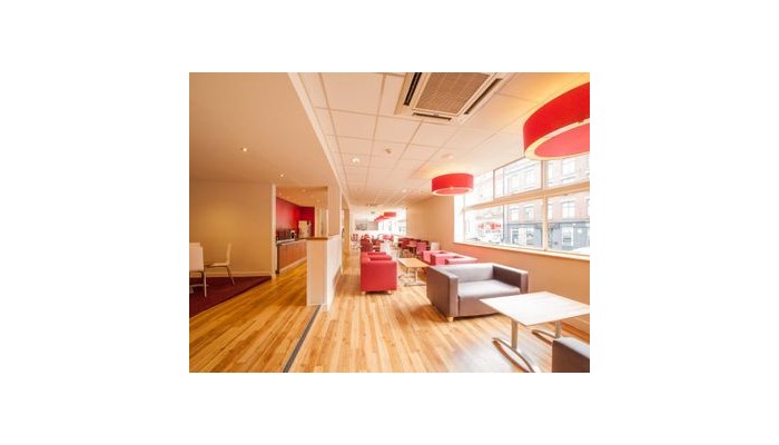 Hotel Renaissance poza 8