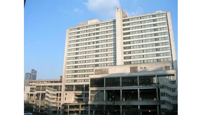 Hotel Renaissance Manchester City Centre poza 9