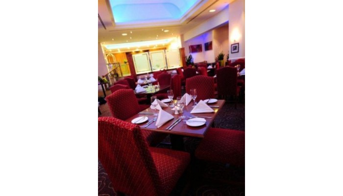 Hotel Renaissance Manchester City Centre poza 8