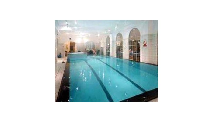 Hotel Sacha's poza 5