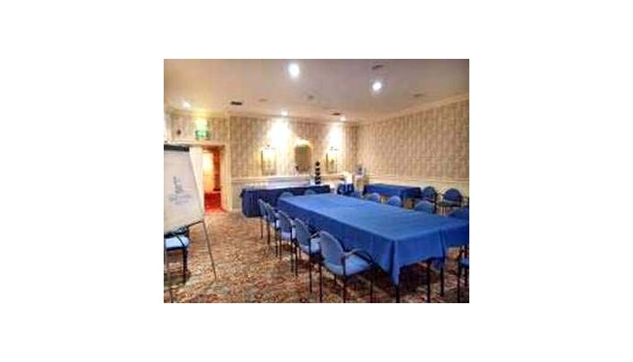 Hotel Sacha's poza 6