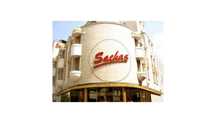 Hotel Sacha's poza 1