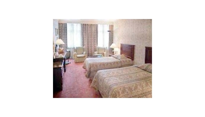 Hotel Sacha's poza 2