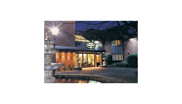 Hotel Smokies Park poza 1