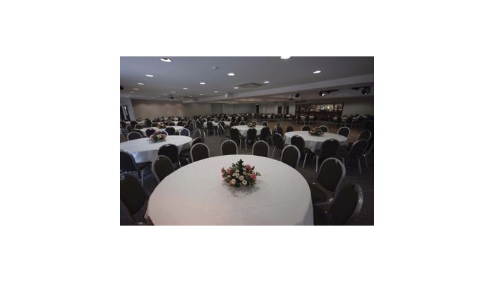 Hotel Smokies Park poza 9