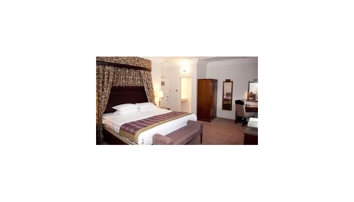 Hotel The Lymm poza 6