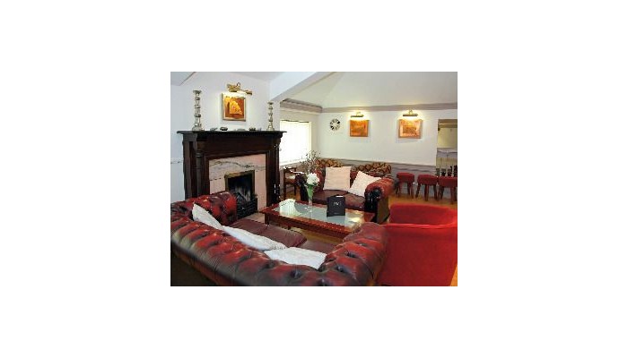 Hotel The Lymm poza 1