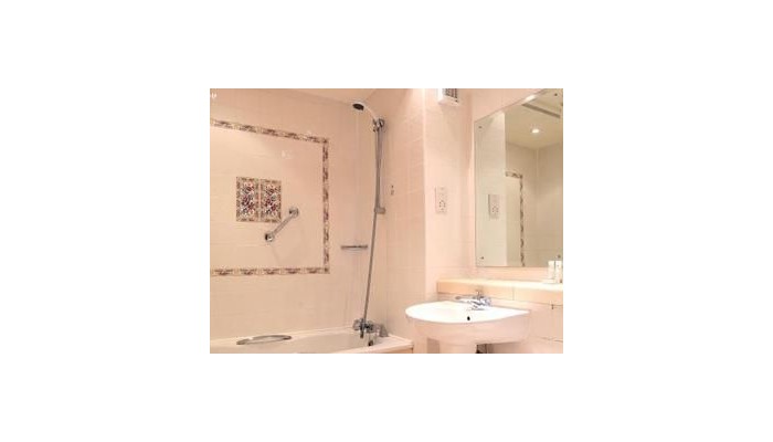 Hotel The Lymm poza 11