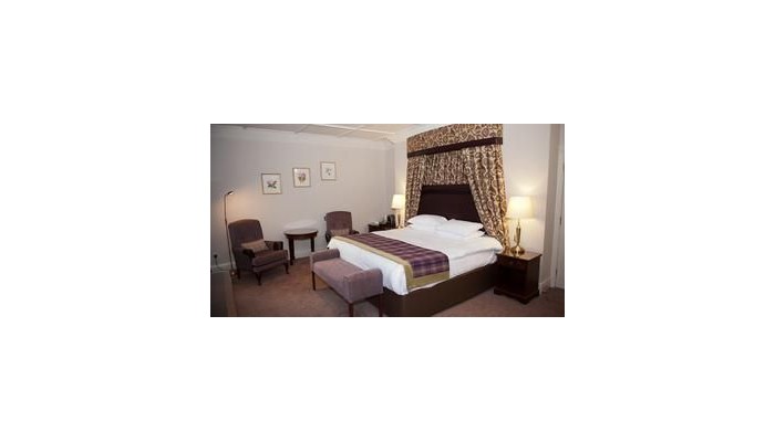 Hotel The Lymm poza 5