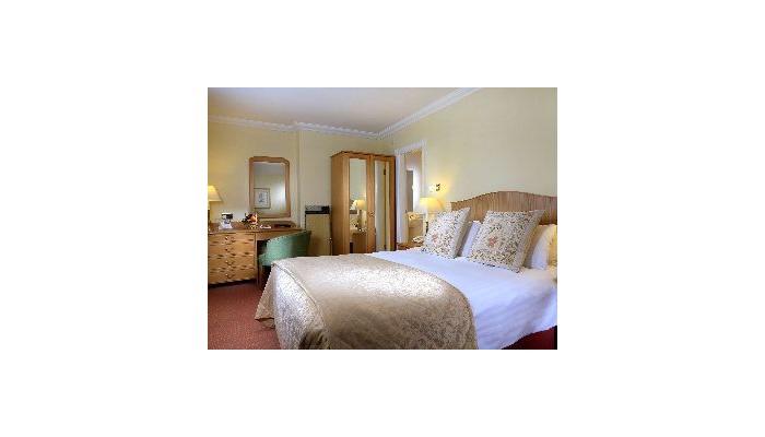 Hotel The Lymm poza 3