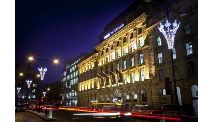 Hotel The Portland By Accor poza 3