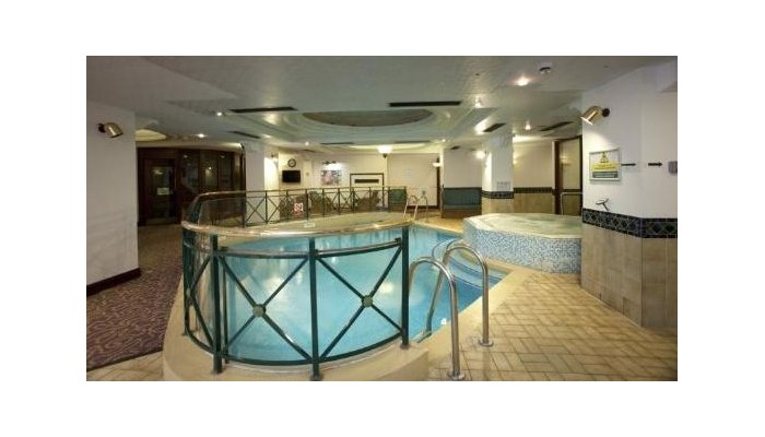 Hotel The Portland By Accor poza 0