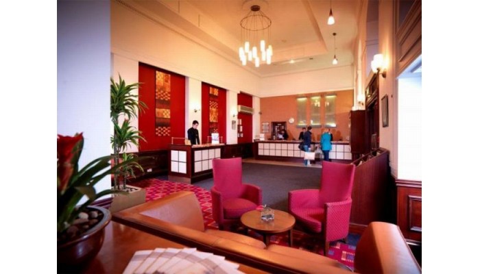 Hotel The Portland By Accor poza 4