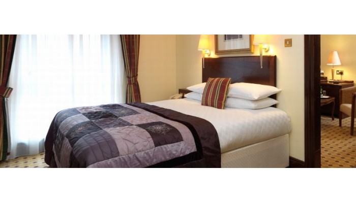 Hotel The Portland By Accor poza 9