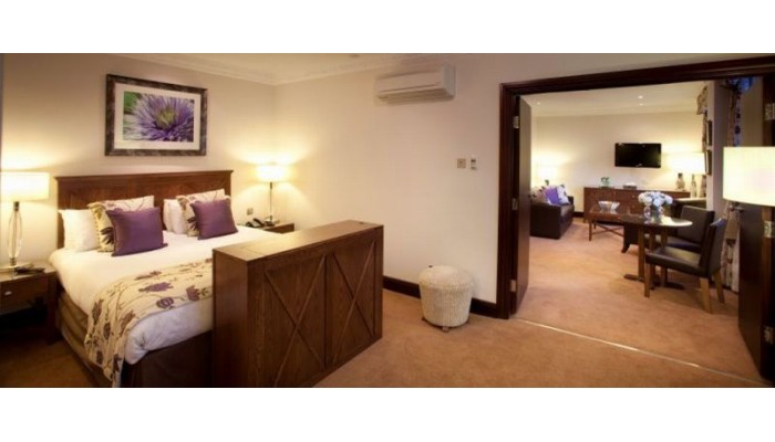 Hotel The Portland By Accor poza 5