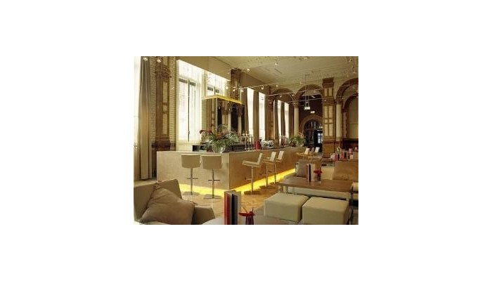 Hotel The Principal Manchester poza 10