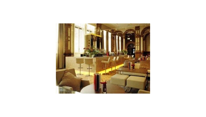 Hotel The Principal Manchester poza 2