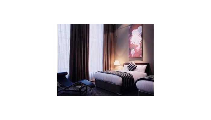 Hotel The Principal Manchester poza 9