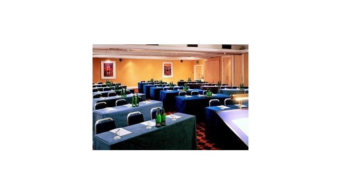 Hotel Thistle Manchester City Centre, The Portland poza 1