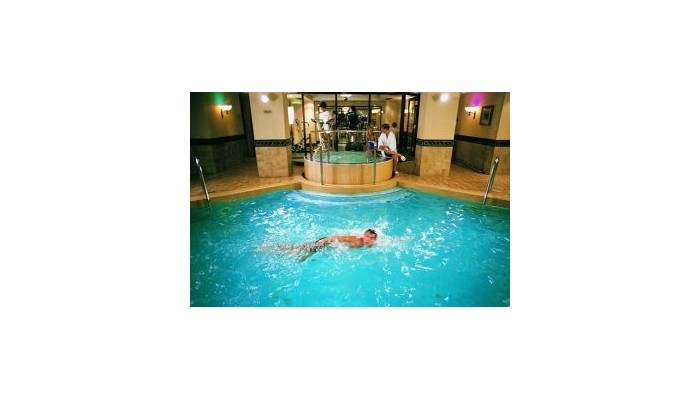 Hotel Thistle Manchester City Centre, The Portland poza 2