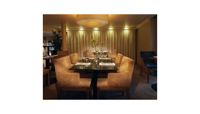 Hotel Townhouse poza 4