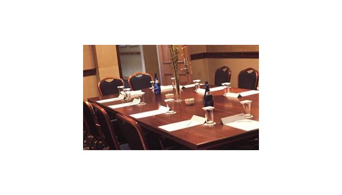 Manchester Marriott Victoria & Albert Hotel poza 6