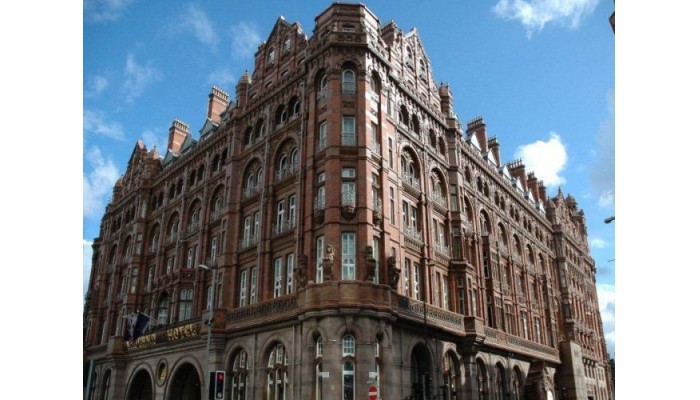 Midland Hotel Manchester poza 1