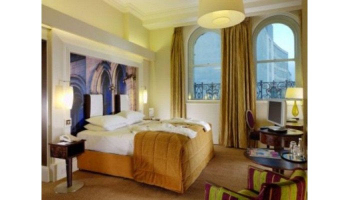 Midland Hotel Manchester poza 2