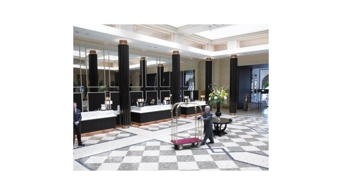 Midland Hotel Manchester poza 7