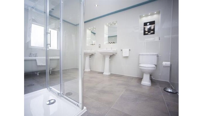 The Victoria Hotel Manchester By Compass Hospitality poza 0