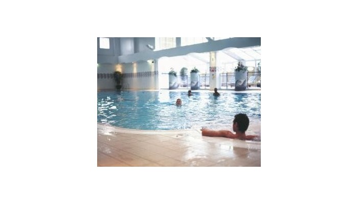 Village Manchester Bury - Hotel & Leisure Club poza 5