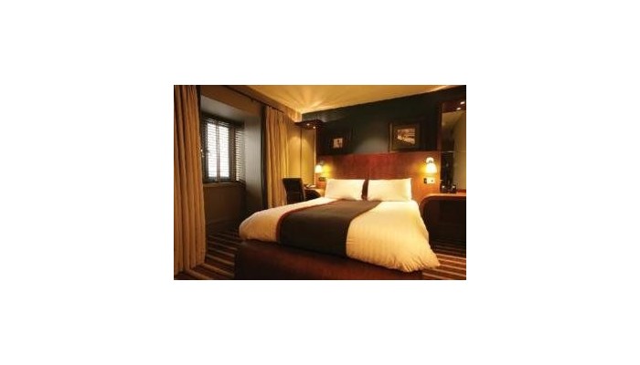 Village Manchester Bury - Hotel & Leisure Club poza 4