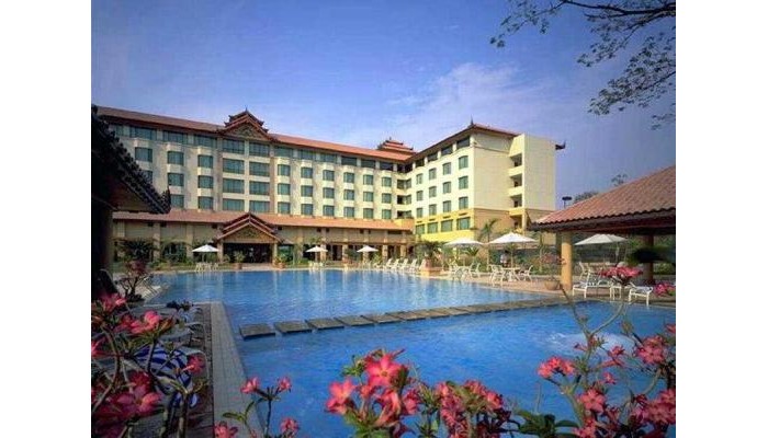 Hotel 82 poza 0