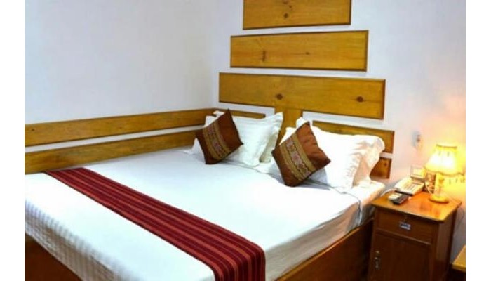 Iceland Hotel poza 0