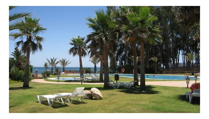 Hotel Apartamentos Turisticos Don Juan poza 1