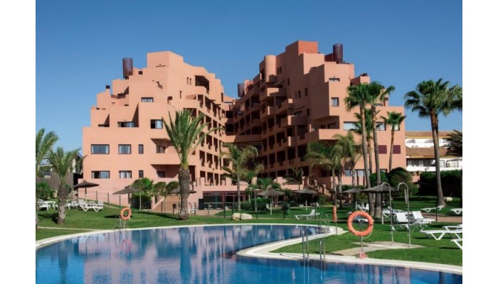 Hotel Apartamentos Turisticos Don Juan poza 3