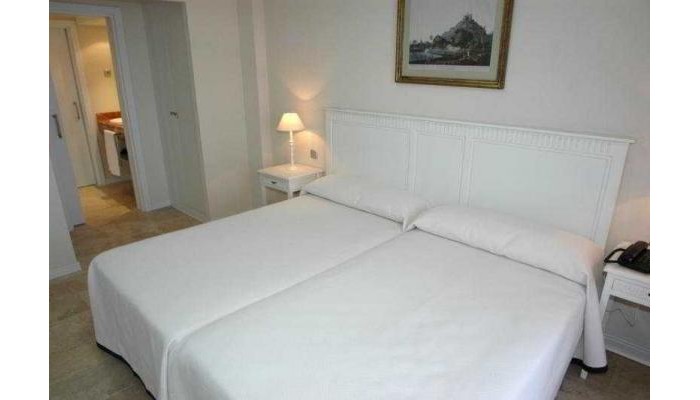 Hotel Manilva Green poza 7