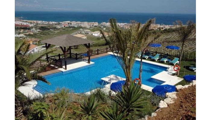 Hotel Manilva Green poza 6