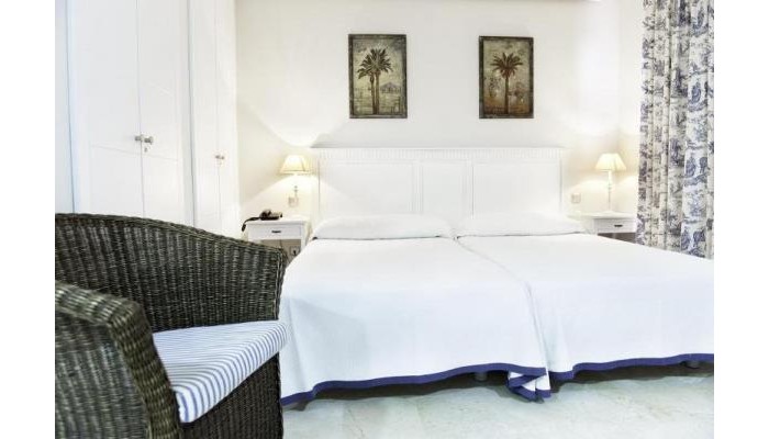 Hotel Manilva Green poza 2