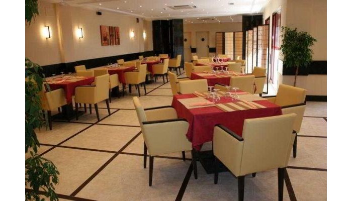 Hotel Manilva Green poza 3