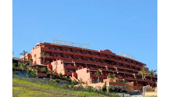 Hotel Manilva Green poza 1