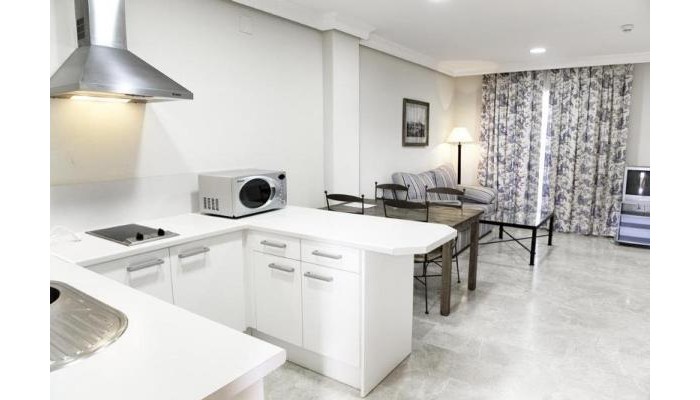 Hotel Manilva Green poza 0