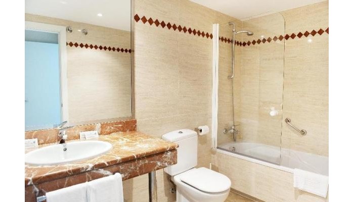 Hotel Manilva Green poza 8