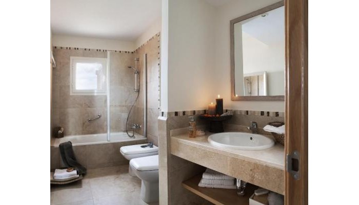 Hotel Pierre And Vacances Terrazas Costa Del Sol poza 8