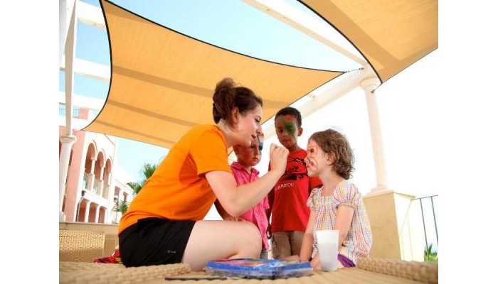 Hotel Pierre And Vacances Terrazas Costa Del Sol poza 6