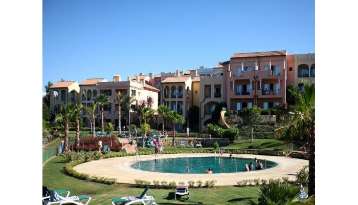 Hotel Pierre And Vacances Terrazas Costa Del Sol poza 4