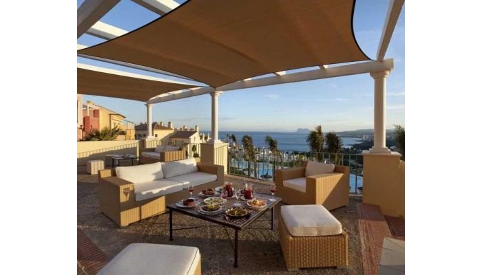 Hotel Pierre And Vacances Terrazas Costa Del Sol poza 9