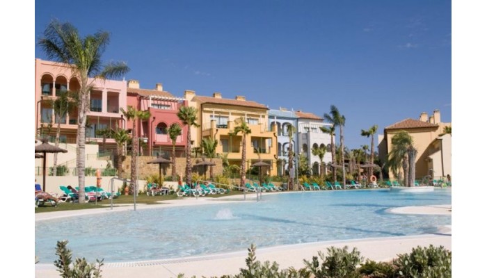 Pierre Et Vacances Village Clubs Terrazas Costa Del Sol poza 0
