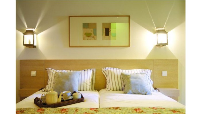 Pierre Et Vacances Village Clubs Terrazas Costa Del Sol poza 3