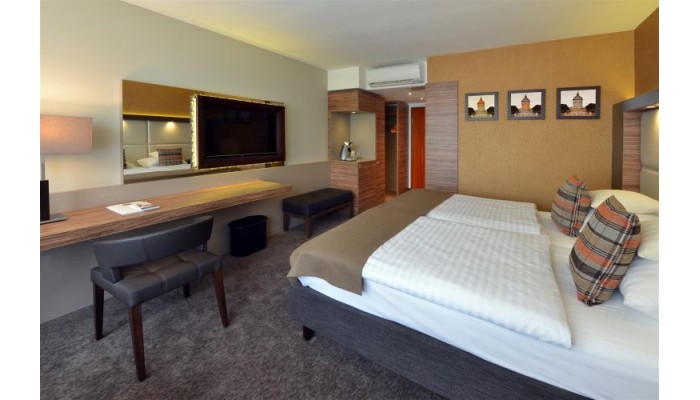 Best Western Plus Delta Park Hotel poza 3